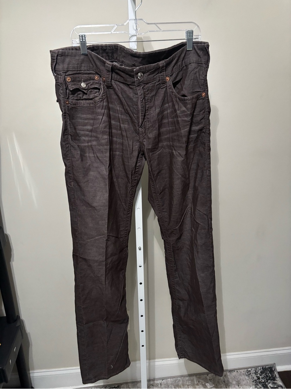 True religious men jeans 36